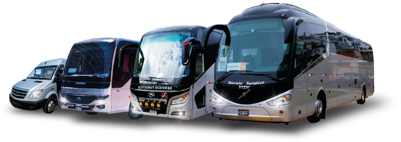 Perú Tours International S.A.C.