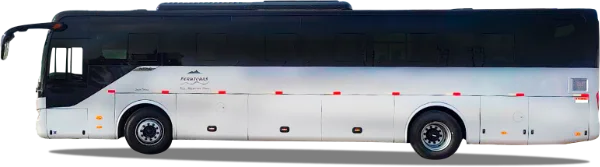 Flota de vehículos - Perú Tours - Transporte turístico y servicio de movilidad ejecutiva