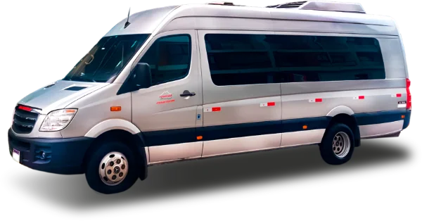 Flota de vehículos - Perú Tours - Transporte turístico y servicio de movilidad ejecutiva