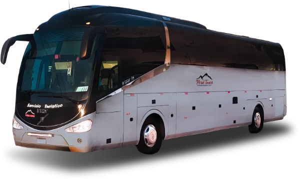 Flota de vehículos - Perú Tours - Transporte turístico y servicio de movilidad ejecutiva